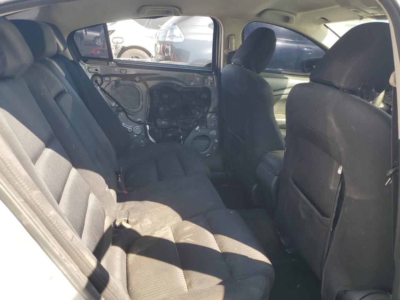 2015 MAZDA 6