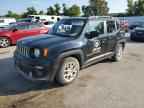 2019 JEEP Renegade