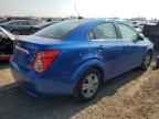 2016 CHEVROLET SONIC
