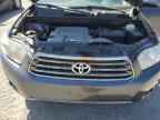 2010 TOYOTA HIGHLANDER