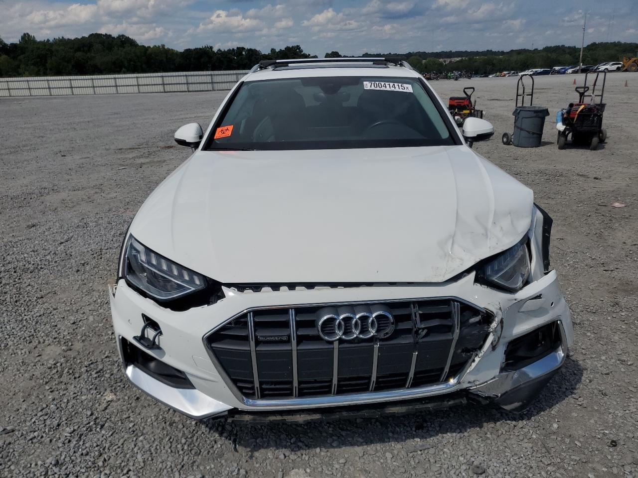 2023 AUDI A4 allroad