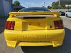 1999 FORD MUSTANG