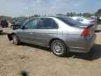 2005 HONDA CIVIC