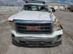 2021 GMC Sierra