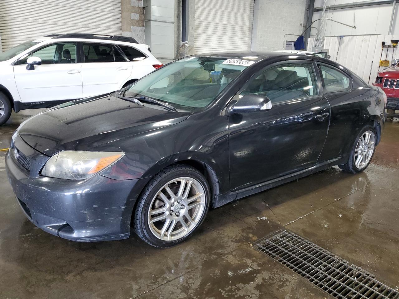 2008 SCION TC