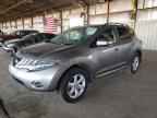 2010 NISSAN MURANO