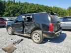 2013 CHEVROLET Tahoe