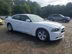 2014 DODGE CHARGER