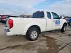 2018 NISSAN Frontier