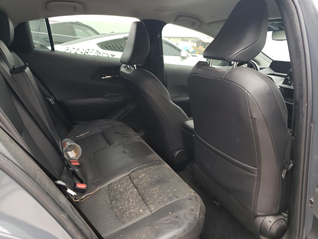 2023 TOYOTA PRIUS