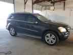 2012 MERCEDES-BENZ GL-Class