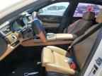 2013 BMW 7 series