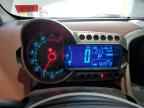 2012 CHEVROLET SONIC