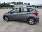 2018 NISSAN Versa Note
