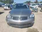 2008 INFINITI EX35