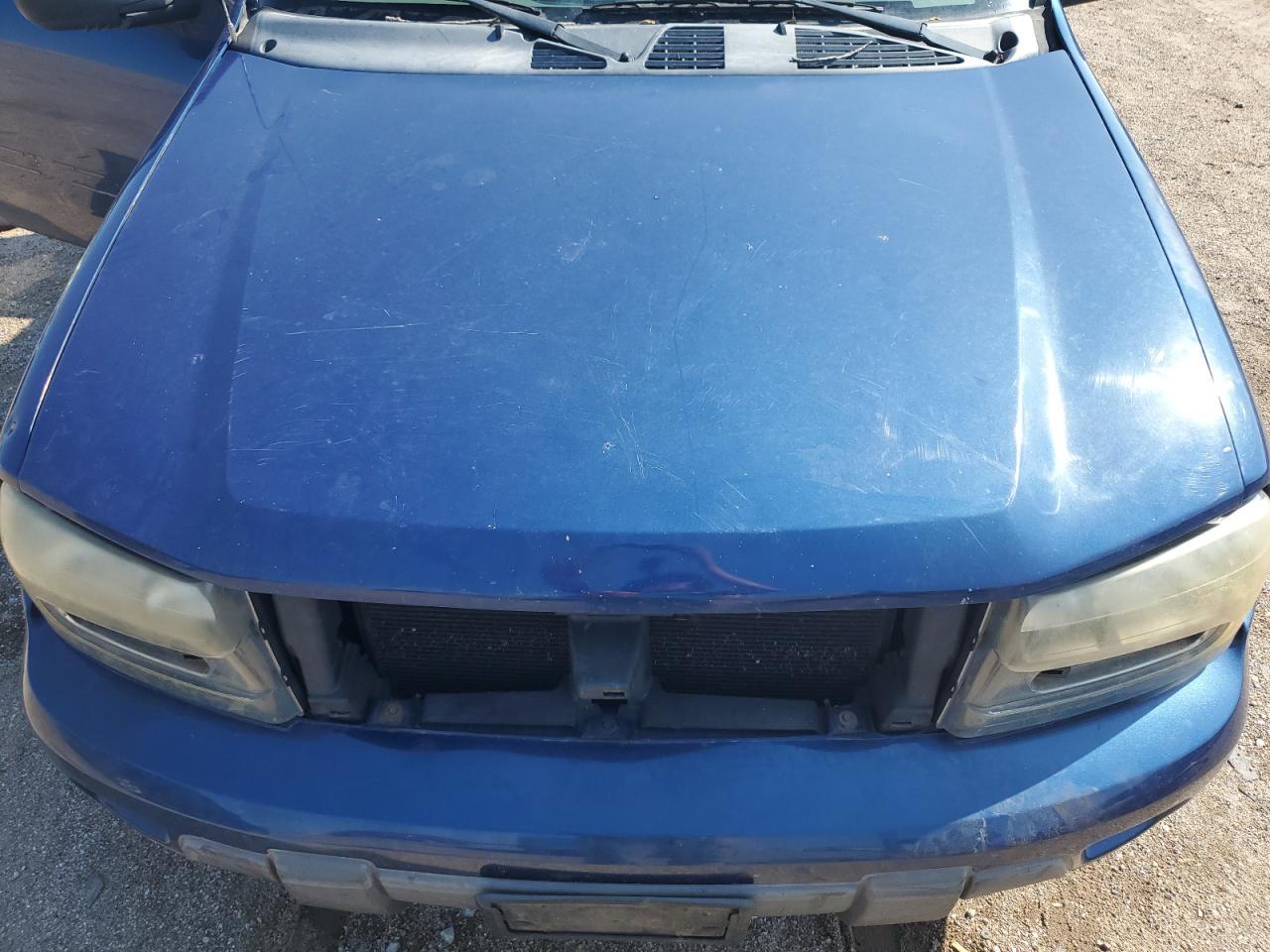 2006 CHEVROLET Trailblazer