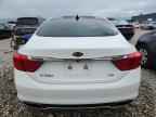 2015 KIA K900