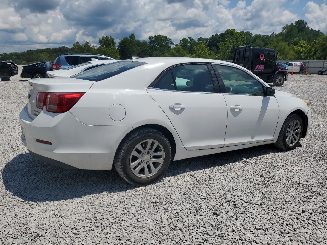 2013 CHEVROLET MALIBU