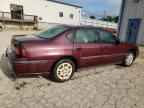 2004 CHEVROLET IMPALA