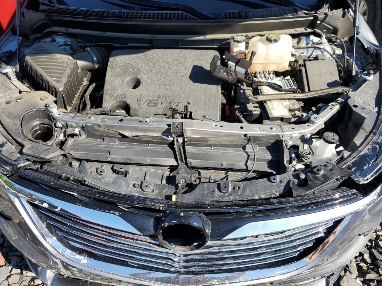 2023 BUICK ENCLAVE