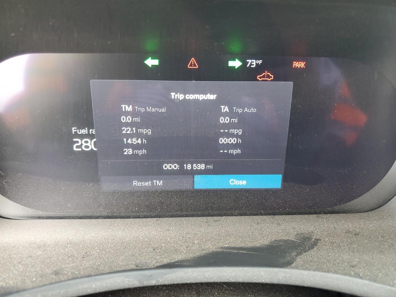 2024 VOLVO XC90