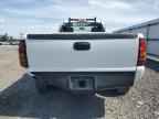 2005 GMC Sierra