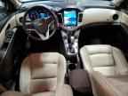 2015 CHEVROLET CRUZE