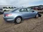 2011 HONDA ACCORD