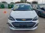 2022 CHEVROLET Spark