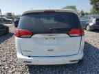 2020 CHRYSLER Voyager