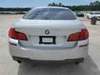 2014 BMW 5 series