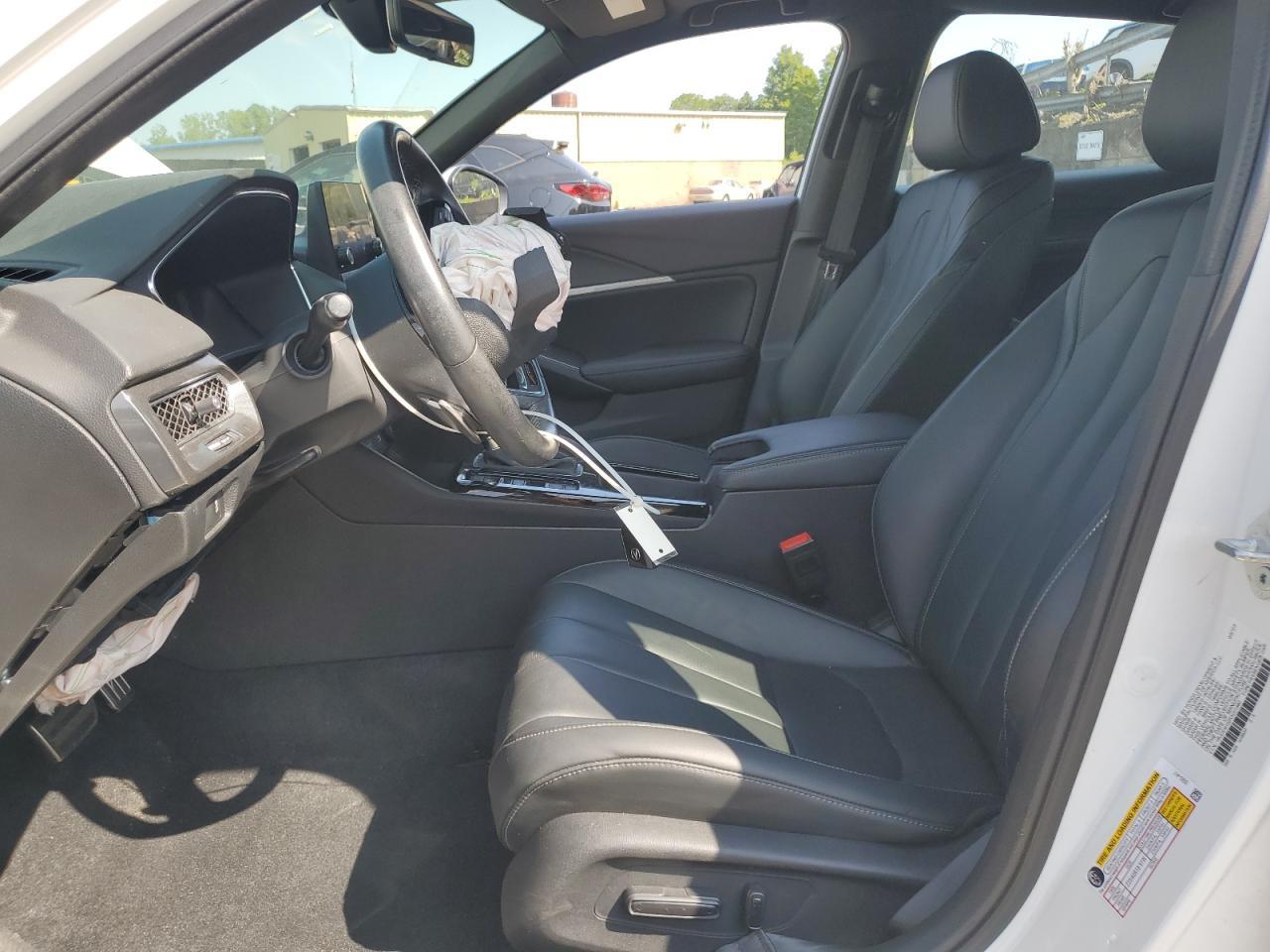 2024 ACURA Integra
