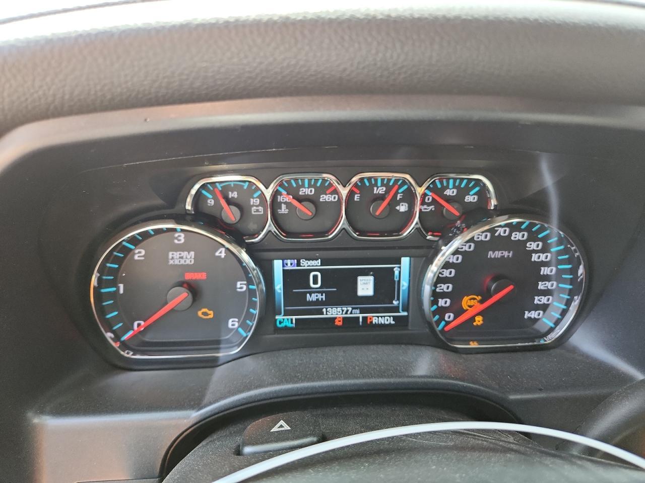 2018 GMC Sierra