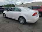 2010 MERCURY Milan