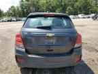 2019 CHEVROLET TRAX