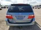 2007 HONDA ODYSSEY