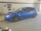 2014 SUBARU IMPREZA