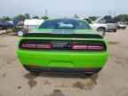 2017 DODGE Challenger