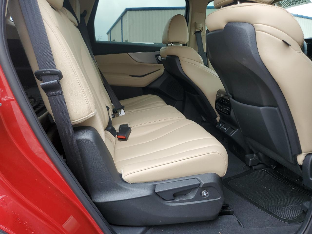 2022 ACURA MDX