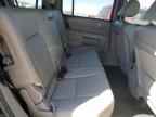 2012 HONDA PILOT