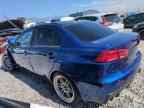 2013 MITSUBISHI LANCER
