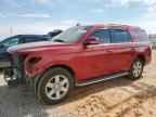 2018 FORD Expedition