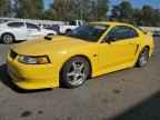 1999 FORD MUSTANG