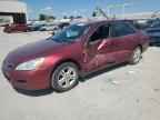 2006 HONDA ACCORD