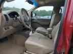 2007 NISSAN Frontier