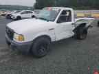 2010 FORD RANGER