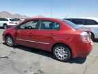 2012 NISSAN SENTRA