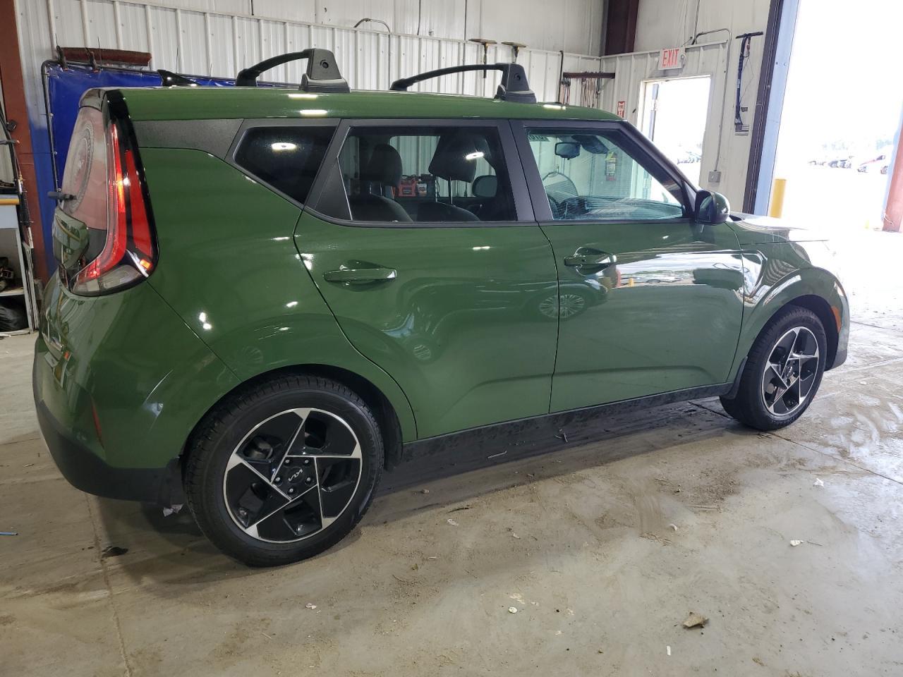2023 KIA SOUL