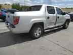 2007 HONDA Ridgeline