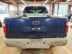 2008 FORD F-250